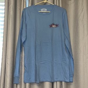 Vineyard vine shirt